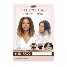 Load image into Gallery viewer, LHD-5522
