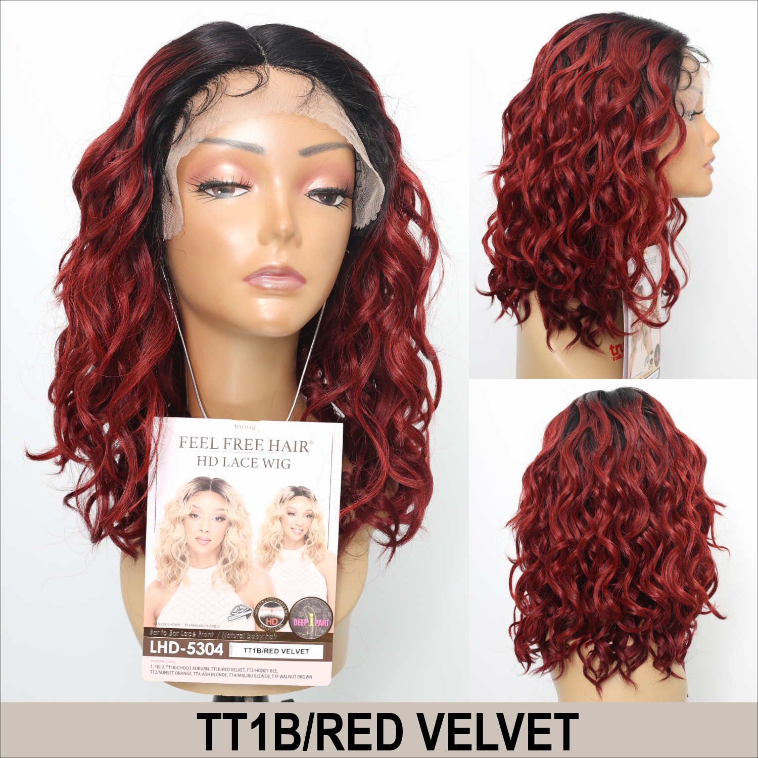 LHD-5304 – hairrepublic