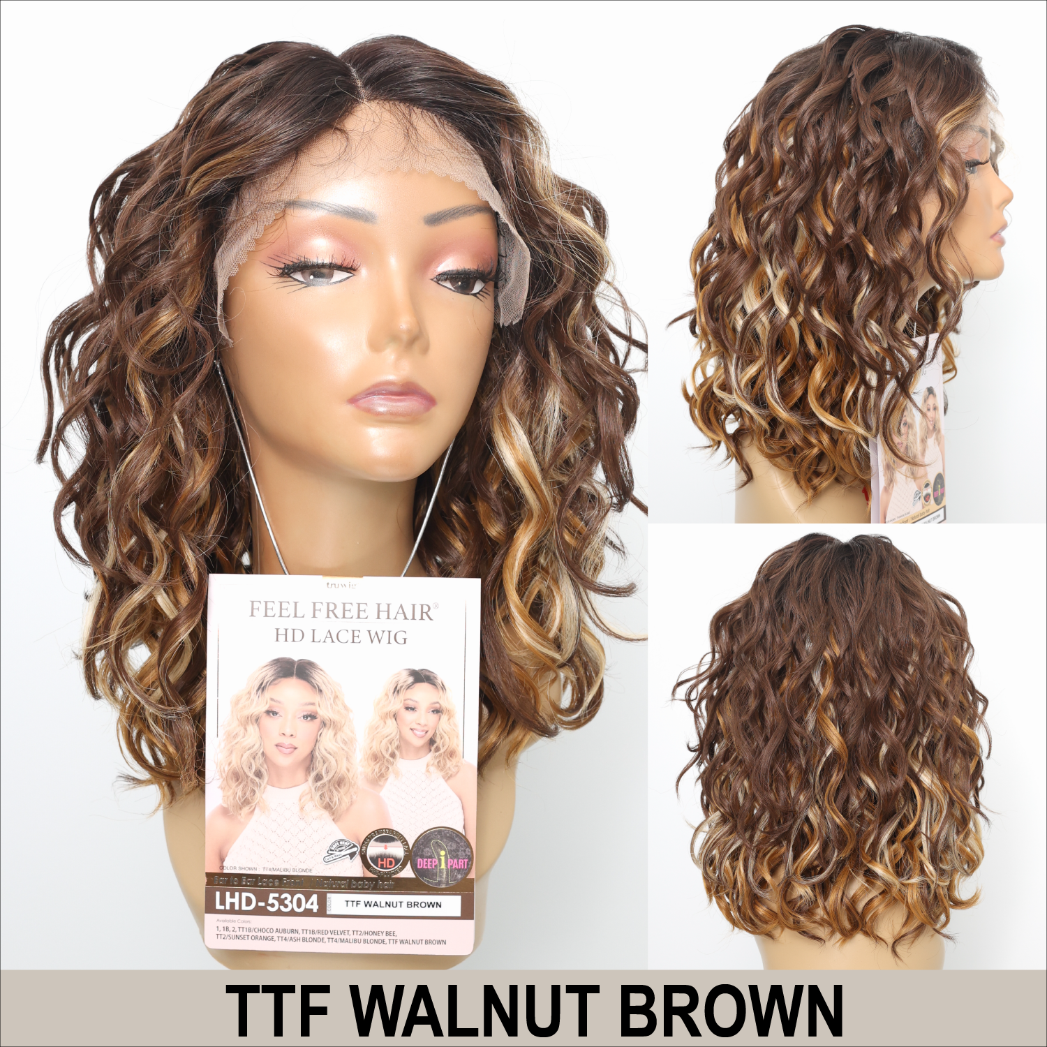 LHD-5304 – hairrepublic LHD-5304 – hairrepublic