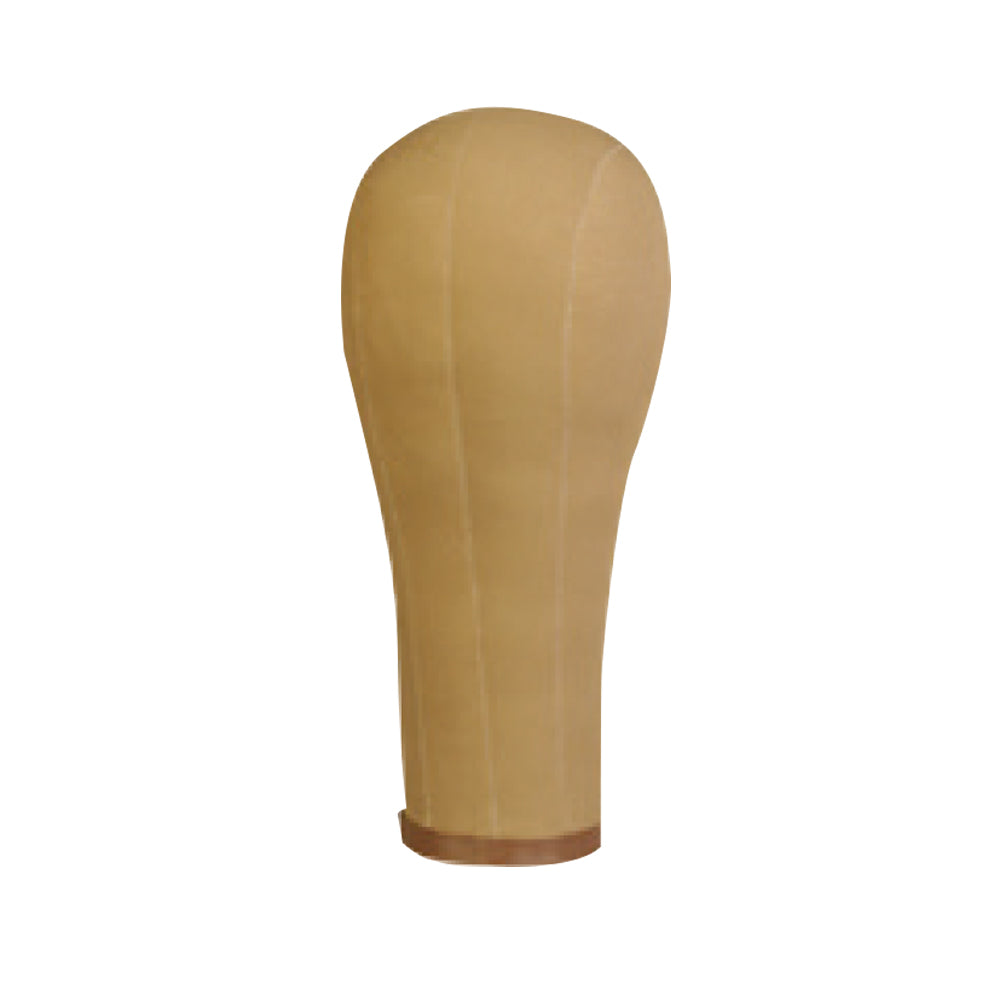 CANVAS HEAD LONG