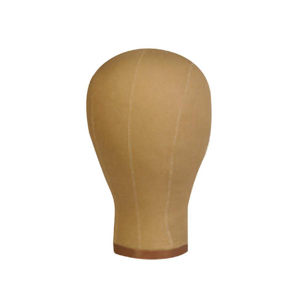CANVAS HEAD SHORT