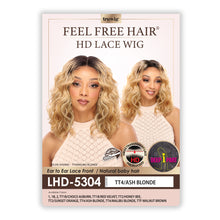 Load image into Gallery viewer, LHD-5304
